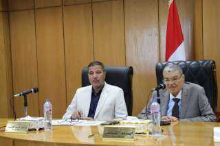 محافظ المنيا يعلن بدء التجهيز...