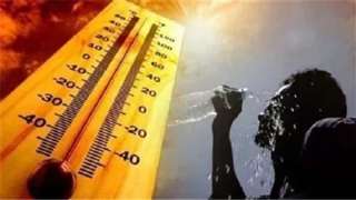 درجات الحرارة غدا الأربعاء 26-...
