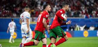 مواعيد مباريات اليوم الأربعاء 26-6-2024...