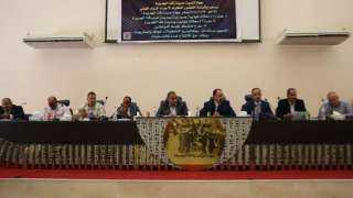 رئيس الجهاز: بيع محال تجارية...