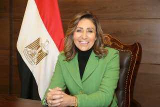 وزيرة الثقافة تعتمد برنامج احتفالات...