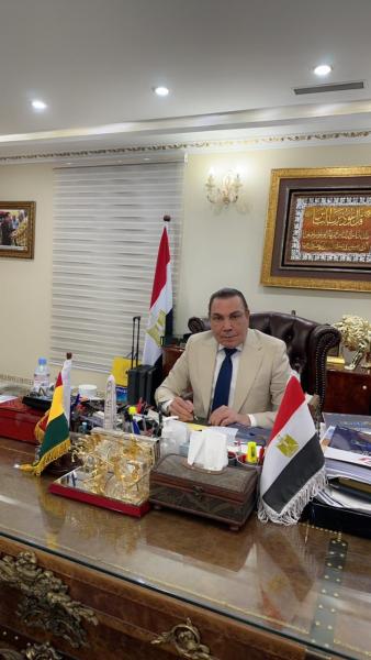 الدكتور سعيد دراز