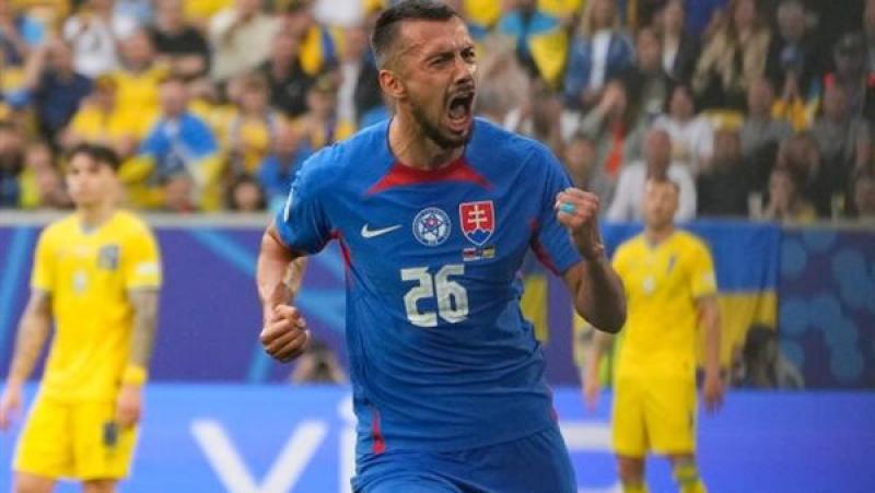 رومانيا وسلوفاكيا