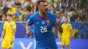 سلوفاكيا تتعادل إيجابيًا مع رومانيا...