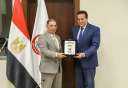 وزير الصحة يوجه بمراجعة عدد...