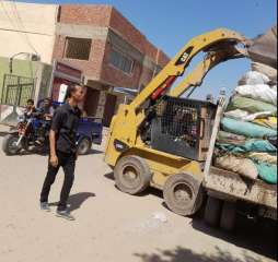 جهود الوحدة المحلية لمركز ومدينة...
