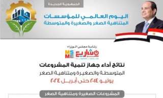 باسل رحمي: توجيهات القيادة السياسية...