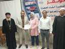 هيئة سكك حديد مصر تواصل...
