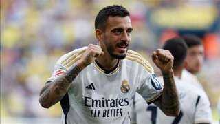 ريال مدريد يضم خوسيلو نهائيًا...