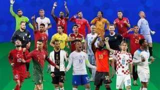 يورو 2024 | بعد انتهاء...
