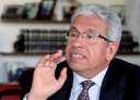 عبد المنعم سعيد: الموقف المصري...
