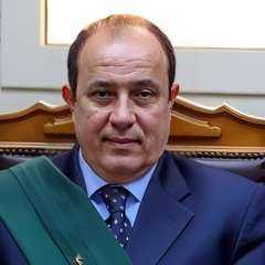 اليوم.. نظر إعادة محاكمة متهم...