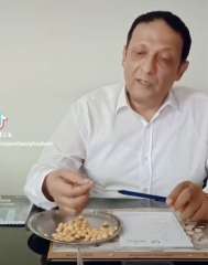 الدكتور حسام فوزى.. ارخص تسالي...