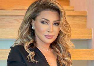 نوال الزغبي تحتفل بعيد ميلادها...