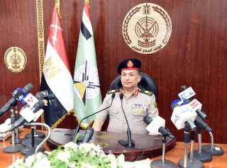 قوات الدفاع الجوى تحتفل بعيدها...