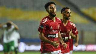 قندوسي يرفض الخليج ويتمسك بالاحتراف...