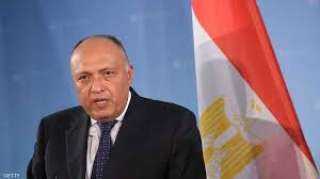 مصر تدين قرار حكومة إسرائيل...