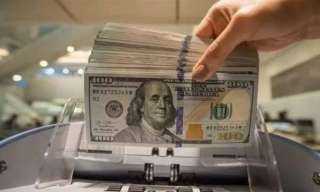 سعر الدولار اليوم مقابل الجنيه.....