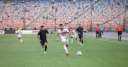 الزمالك يهزم سيراميكا 4-2 فى...