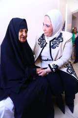 انجازات وزارة التضامن الاجتماعي 2014-2024