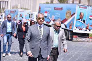 وزير العمل: حد أدنى للأجور...
