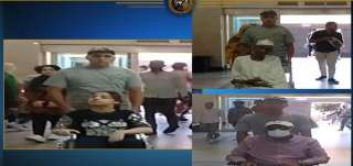 وزارة الداخلية تواصل تفعيل الإجراءات...