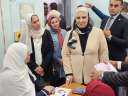 وزيرة التضامن الاجتماعي تدشن حملة...