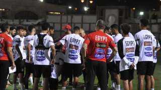 مدرب المنتخب الأوليمبي يشترط انضمام...
