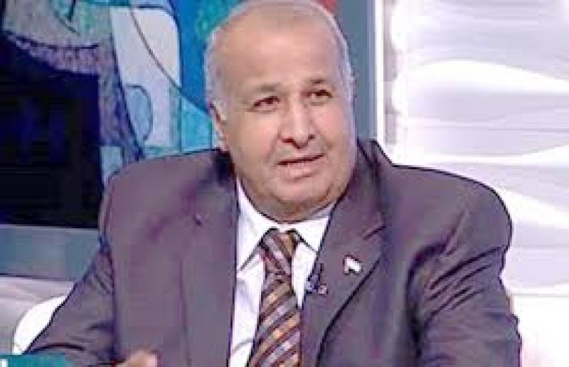 اللواء محمد زكي الألفي