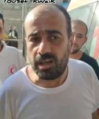 الإفراج عن مدير مستشفى الشفاء...