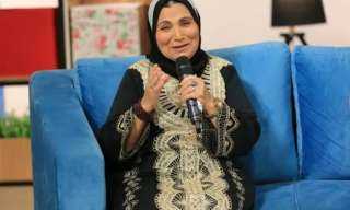 سرقة فيلا فاطمة عيد.. النيابة...