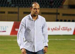عماد النحاس يعود للظهور مع...
