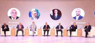 وزير الاتصالات يشارك في التكنولوجيا...