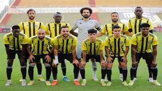 المقاولون العرب يسعى لتجنب شبح...