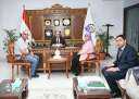 محافظ قنا يعلن انخفاض أعداد...