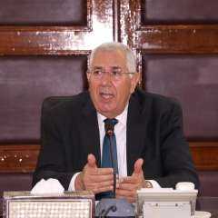 وزير الزراعة يؤكد على تنفيذ...