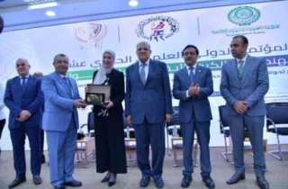 مساعد وزيرة التخطيط للتنمية المستدامة...