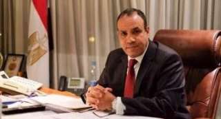 مصادر لإكسترا نيوز: اختيار السفير...