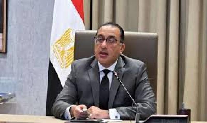 مصطفي مدبولى