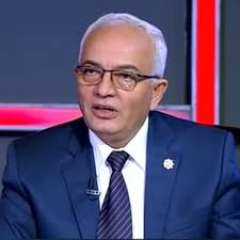 أول تعليق لـ رضا حجازي...