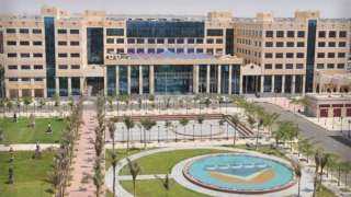 الجريدة الرسمية تنشر قرار رئيس...