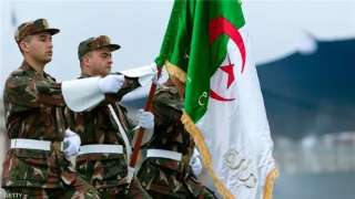 الجيش الجزائري: القبض على 5...
