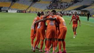 مباراة الـ 41 دقيقة، بيراميدز...