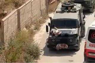 واشنطن تدعو إسرائيل للتحقيق في...