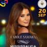 شاهد.. كارول سماحة تروّج لحفلها...
