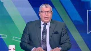 بسبب مباراة المقاولون وإنبي.. شوبير...
