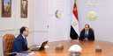 الحكومة الجديدة تبدأ إجراءات حلف...