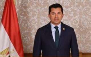 وزارة الشباب والرياضة تنظم يوم...