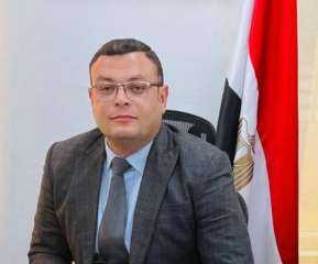 السيرة الذاتية للمهندس شريف الشربينى...