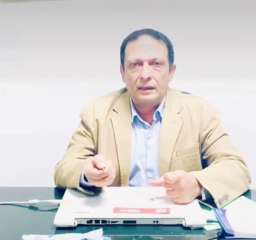 الدكتور حسام فوزى: الدهون الثلاثية...